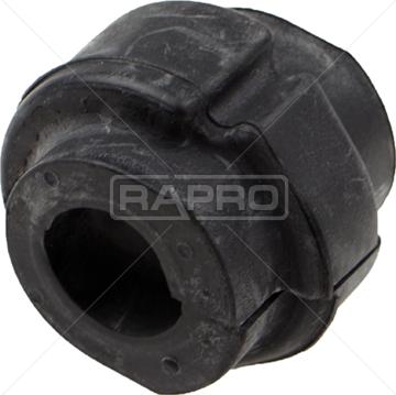 Rapro R53297 - Coussinet de palier, stabilisateur droxauto.com