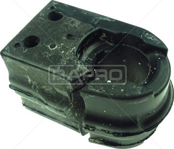 Rapro R53245 - Coussinet de palier, stabilisateur droxauto.com