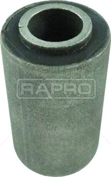 Rapro R53231 - Coussinet de palier, ressort à lames droxauto.com