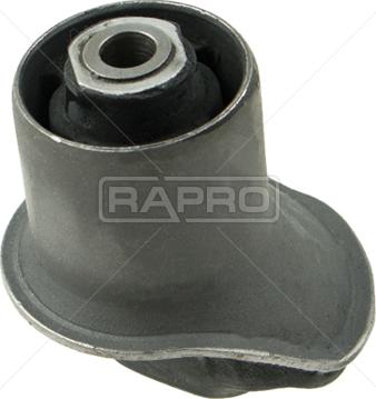 Rapro R52404 - Suspension, corps de l'essieu droxauto.com