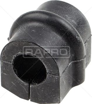 Rapro R52413 - Coussinet de palier, stabilisateur droxauto.com