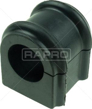 Rapro R52547 - Coussinet de palier, stabilisateur droxauto.com