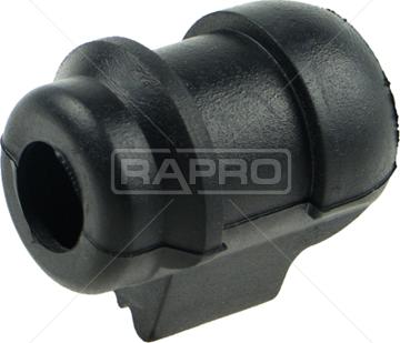 Rapro R52589 - Coussinet de palier, stabilisateur droxauto.com