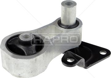 Rapro R52536 - Support moteur droxauto.com