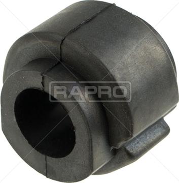 Rapro R52526 - Coussinet de palier, stabilisateur droxauto.com