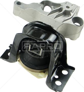 Rapro R52576/A - Support moteur droxauto.com