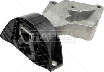 Rapro R52578 - Support moteur droxauto.com