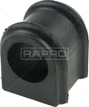 Rapro R52609 - Coussinet de palier, stabilisateur droxauto.com