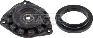 Rapro R52600/A/K - Coupelle de suspension droxauto.com