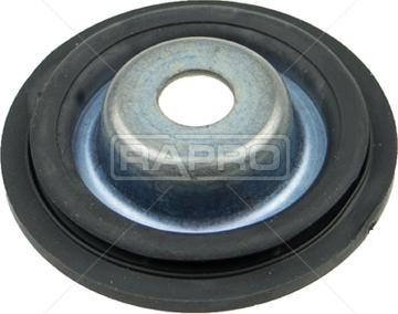 Rapro R52614 - Patin de ressort droxauto.com