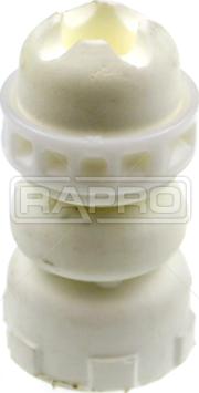 Rapro R52637 - Butée élastique, suspension droxauto.com