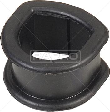 Rapro R52096 - Suspension, crémaillière de direction droxauto.com