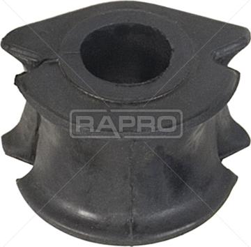 Rapro R52044 - Coussinet de palier, stabilisateur droxauto.com