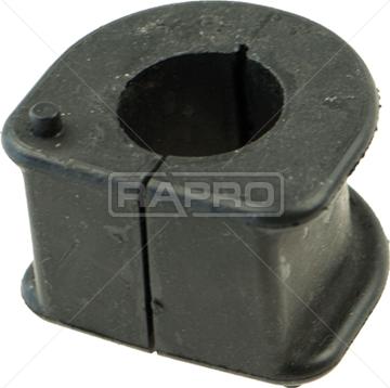 Rapro R52000 - Coussinet de palier, stabilisateur droxauto.com