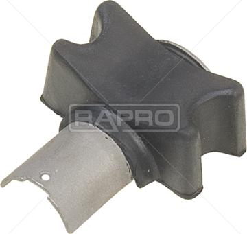 Rapro R52019 - Coussinet de palier, stabilisateur droxauto.com