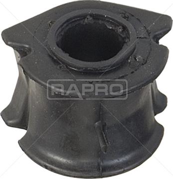Rapro R52081 - Coussinet de palier, stabilisateur droxauto.com