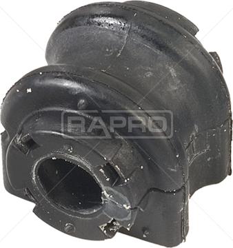 Rapro R52038 - Coussinet de palier, stabilisateur droxauto.com