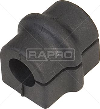 Rapro R52196 - Coussinet de palier, stabilisateur droxauto.com