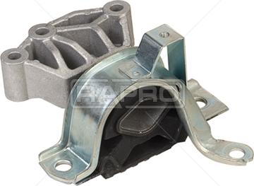 Rapro R52168 - Support moteur droxauto.com