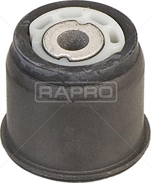 Rapro R52109 - Suspension, corps de l'essieu droxauto.com
