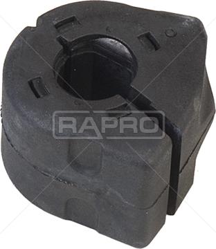 Rapro R52108 - Coussinet de palier, stabilisateur droxauto.com