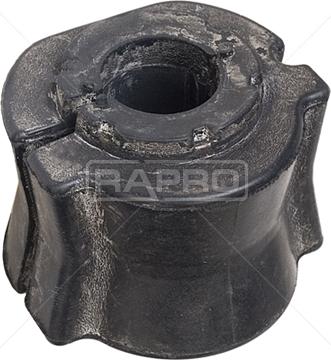 Rapro R52189 - Coussinet de palier, stabilisateur droxauto.com
