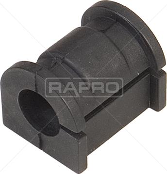 Rapro R52186 - Coussinet de palier, stabilisateur droxauto.com