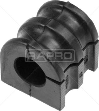 Rapro R52183 - Coussinet de palier, stabilisateur droxauto.com