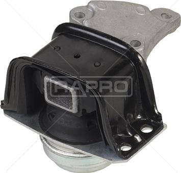 Rapro R52137 - Support moteur droxauto.com