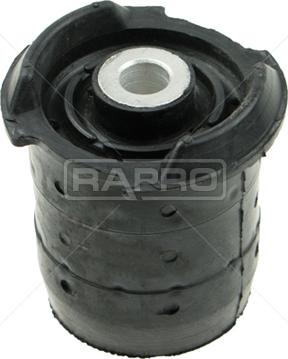Rapro R52349 - Suspension, corps de l'essieu droxauto.com