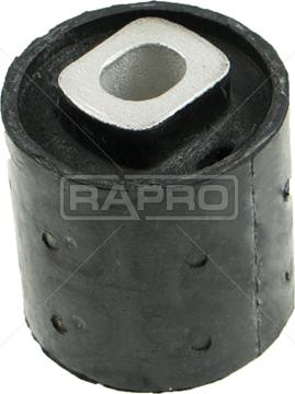 Rapro R52345 - Suspension, corps de l'essieu droxauto.com