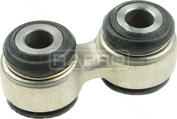 Rapro R52369 - Suspension, corps de l'essieu droxauto.com