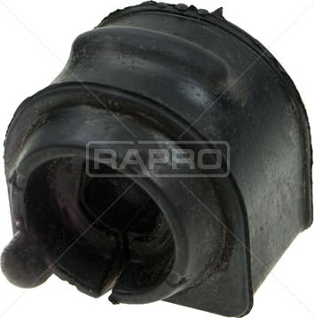 Rapro R52306 - Coussinet de palier, stabilisateur droxauto.com
