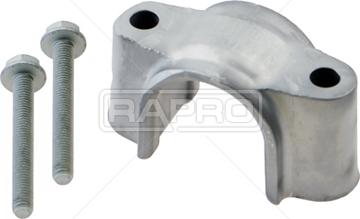 Rapro R52319/K - Kit de réparation, suspension du stabilisateur droxauto.com