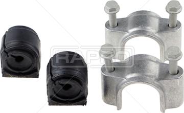 Rapro R52316/K - Kit de réparation, suspension du stabilisateur droxauto.com