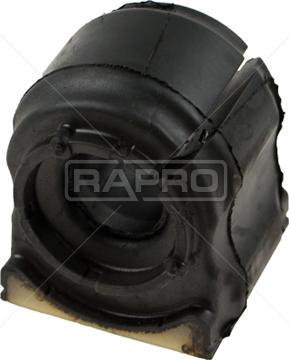 Rapro R52318 - Coussinet de palier, stabilisateur droxauto.com