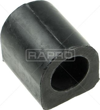 Rapro R52389 - Coussinet de palier, stabilisateur droxauto.com