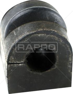 Rapro R52383 - Coussinet de palier, stabilisateur droxauto.com