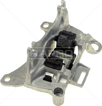 Rapro R52259/A - Support moteur droxauto.com
