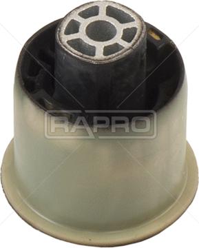 Rapro R52254 - Suspension, corps de l'essieu droxauto.com