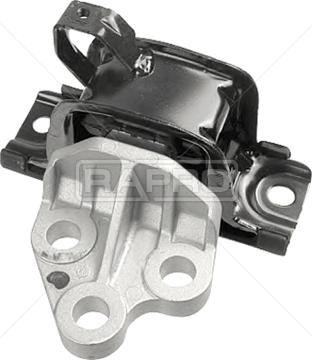 Rapro R52266 - Support moteur droxauto.com
