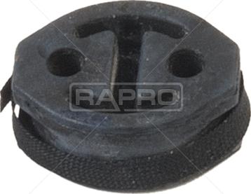 Rapro R52213 - Support, silencieux droxauto.com