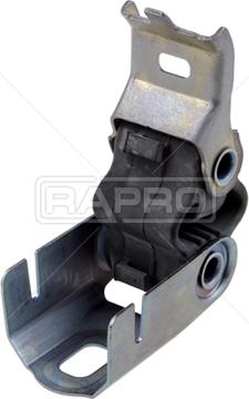 Rapro R52217 - Support, silencieux droxauto.com