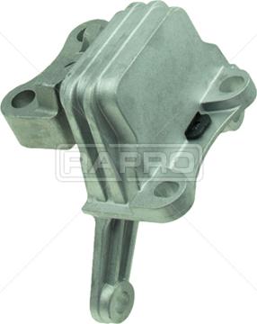 Rapro R52236/O - Support moteur droxauto.com