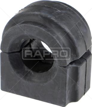 Rapro R57997 - Coussinet de palier, stabilisateur droxauto.com