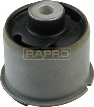 Rapro R57239 - Suspension, corps de l'essieu droxauto.com