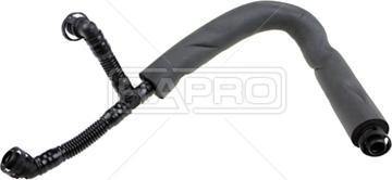 Rapro R19946 - Tuyau, ventilation de carter-moteur droxauto.com