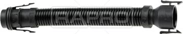 Rapro R19685 - Tuyau, ventilation de carter-moteur droxauto.com