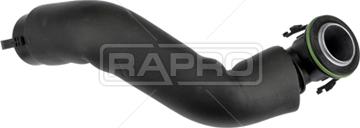 Rapro R19094 - Tuyau, ventilation de carter-moteur droxauto.com