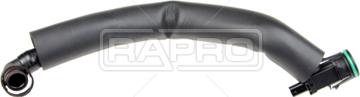 Rapro R19045 - Tuyau, ventilation de carter-moteur droxauto.com